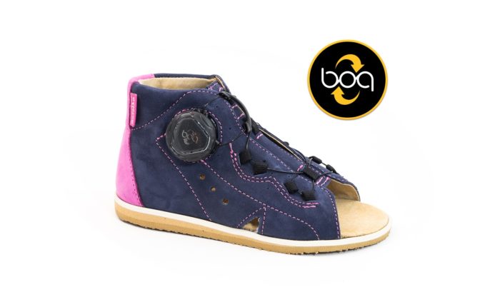 Model 1000- 03 BOA