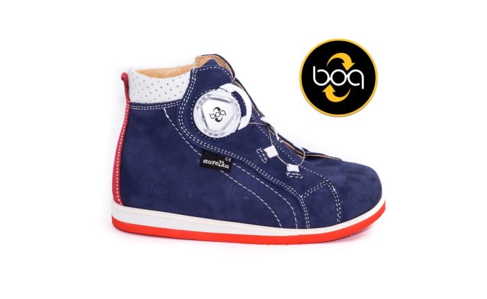 Model 1011- 03 BOA
