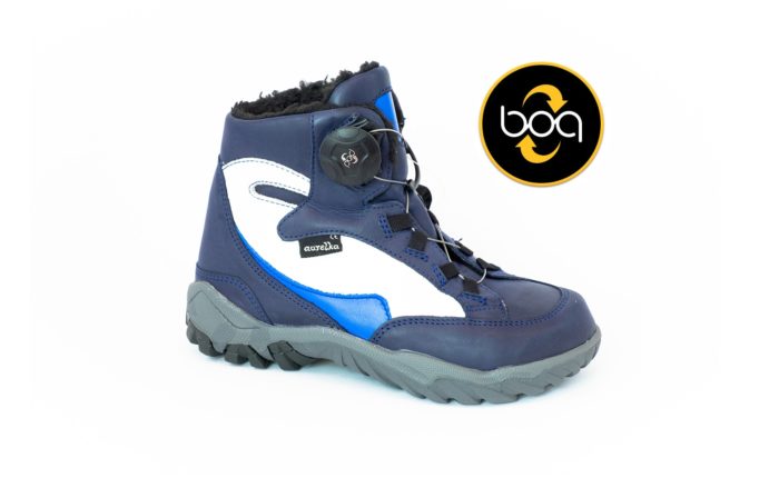 Model 1015- 02 BOA
