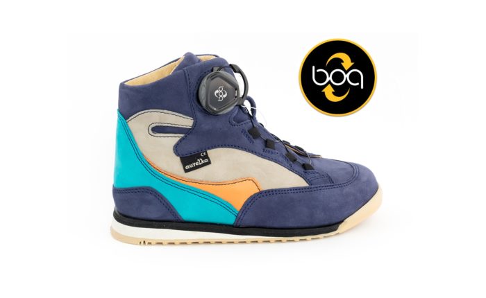 Model 1015- 04 BOA