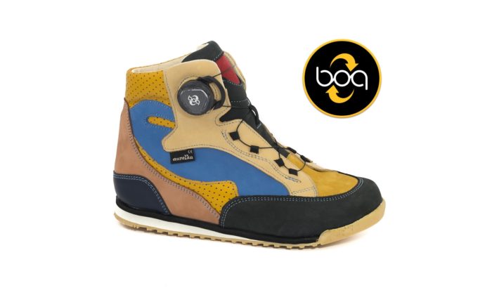 Model 1015- 06 BOA