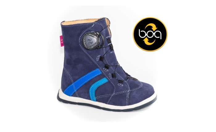 Model 1018- 03 BOA