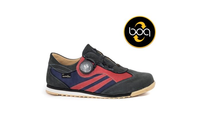 Model 1032- 02 BOA