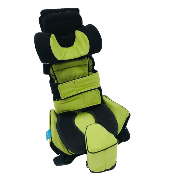 Ortopedické sedadlo TRAVEL SIT