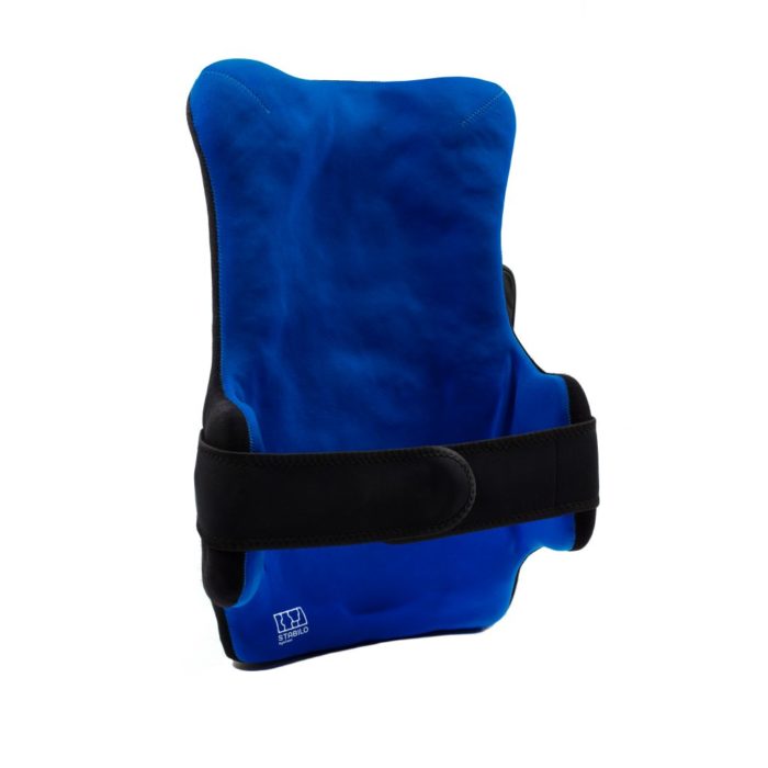 STABILO CONFORTABLE  PLUS – opierka chrbta, hlavy a trupu