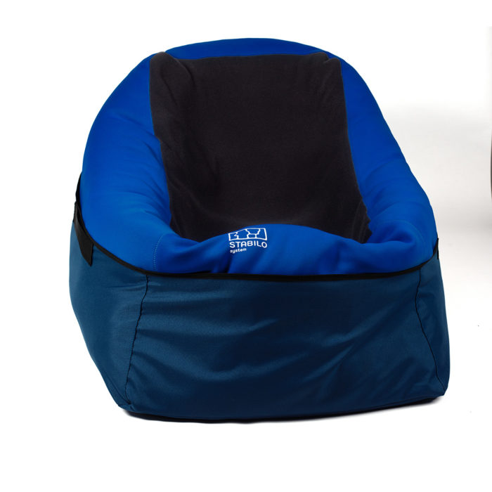 STABILO BEANSEAT „Fazuľa“ –  Ortopedické sedadlo - Image 2