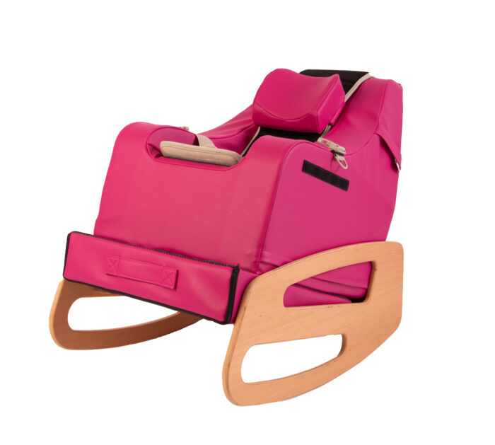 GRAVITY CHAIR - Image 15