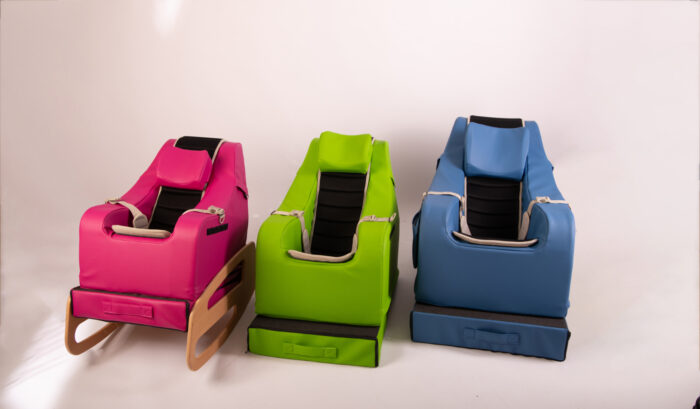 GRAVITY CHAIR - Image 4