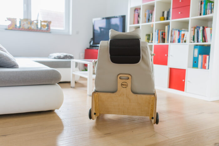 GRAVITY CHAIR - Image 3