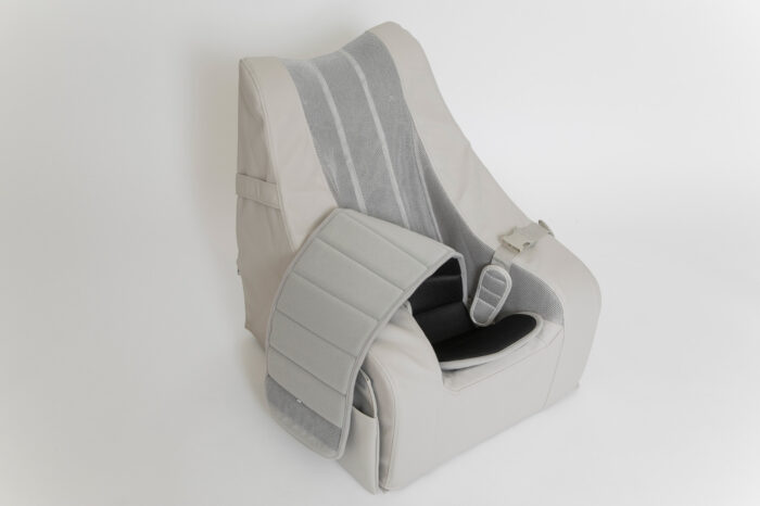 GRAVITY CHAIR - Image 5